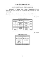 Biznesa plāns 'Biznesa plāns uzņēmumam "X"', 27.