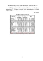 Biznesa plāns 'Biznesa plāns uzņēmumam "X"', 28.