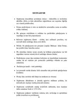 Biznesa plāns 'Biznesa plāns uzņēmumam "X"', 39.