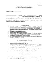 Biznesa plāns 'Biznesa plāns uzņēmumam "X"', 41.