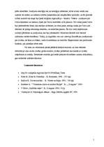 Referāts 'Psiholoģijas vēsture viduslaikos', 5.