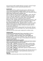 Referāts 'Jaunākie atklājumi paleolīta mākslā: vispārējs raksturojums', 3.