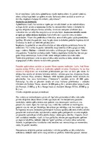 Referāts 'Jaunākie atklājumi paleolīta mākslā: vispārējs raksturojums', 5.