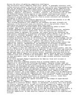 Eseja 'Strategic Management/Strategy Formulation', 4.