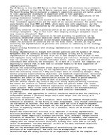 Eseja 'Strategic Management/Strategy Formulation', 7.