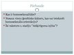 Prezentācija 'Homoseksuālā orientācija un tās identitāte', 8.