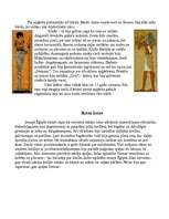 Referāts 'Skaistumkopšana un mode Senajā Ēģiptē', 4.