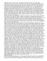 Eseja 'Final Project: a Film on Homeless Women', 2.