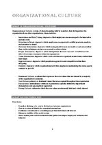 Konspekts 'Intercultural Competences in Business', 7.