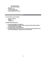 Konspekts 'Intercultural Competences in Business', 14.