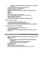 Konspekts 'Intercultural Competences in Business', 18.