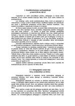 Referāts 'Konflikti pedagoģiskajā procesā, to cēloņi un risināšanas iespējas', 21.