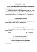 Referāts 'Rekvizītu zonas un pirmsteksta zonas rekvizīti un to izvietojums dokumentos', 7.