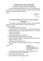 Referāts 'Rekvizītu zonas un pirmsteksta zonas rekvizīti un to izvietojums dokumentos', 8.