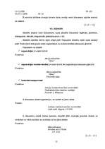 Referāts 'Rekvizītu zonas un pirmsteksta zonas rekvizīti un to izvietojums dokumentos', 11.