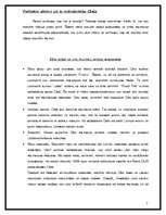 Referāts 'Politiskie aktieri un to mijiedarbība Cēsīs', 7.