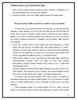 Referāts 'Politiskie aktieri un to mijiedarbība Cēsīs', 8.