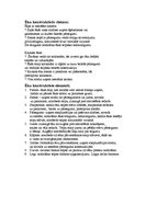 Konspekts 'Ēku konstruktīvās shēmas un elementi', 1.