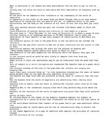 Eseja 'Opposition and Romanticism', 5.