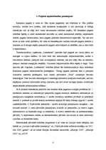 Biznesa plāns 'Bezvadu interneta projekts Raiskuma pagastā', 4.