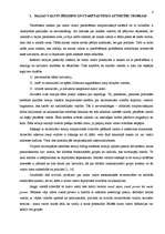 Referāts 'Latvija - Krievija: mazas un lielas valsts savstarpējās attiecības jaunajos ģeop', 3.