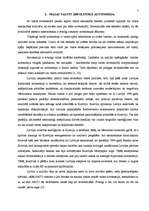 Referāts 'Latvija - Krievija: mazas un lielas valsts savstarpējās attiecības jaunajos ģeop', 6.