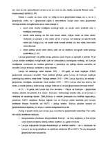 Referāts 'Latvija - Krievija: mazas un lielas valsts savstarpējās attiecības jaunajos ģeop', 10.