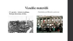 Prezentācija 'Barikādes', 9.