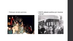 Prezentācija 'Barikādes', 10.