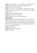 Konspekts 'Stundas konspekts matemātikā 6.klasei', 5.