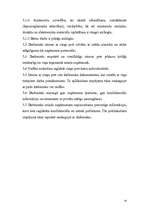 Referāts 'Ētikas problēmu avoti biznesā', 14.