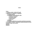 Referāts 'Alkohola patēriņš Latvijā.Tā lietošanas sekas', 2.