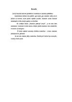 Referāts 'Alkohola patēriņš Latvijā.Tā lietošanas sekas', 3.