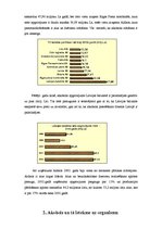Referāts 'Alkohola patēriņš Latvijā.Tā lietošanas sekas', 6.