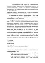 Referāts 'Alkohola patēriņš Latvijā.Tā lietošanas sekas', 7.