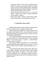 Referāts 'Alkohola patēriņš Latvijā.Tā lietošanas sekas', 8.