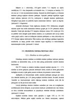 Referāts 'Alkohola patēriņš Latvijā.Tā lietošanas sekas', 9.