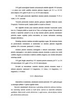 Referāts 'Alkohola patēriņš Latvijā.Tā lietošanas sekas', 13.