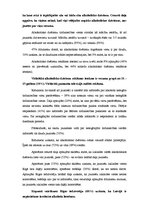 Referāts 'Alkohola patēriņš Latvijā.Tā lietošanas sekas', 18.