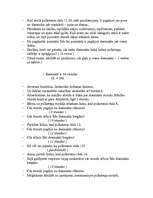 Konspekts 'Matemātikas stunda 3. klasei', 2.