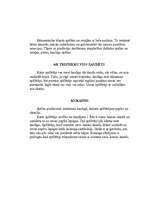 Konspekts 'Matemātikas stunda 3. klasei', 4.