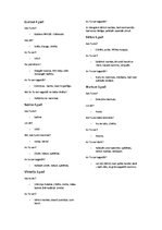 Konspekts 'Bērnu filosofija', 1.