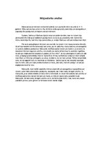 Konspekts 'Bērnu filosofija', 2.