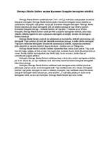 Eseja 'Hercoga Jēkaba Ketlera nozīme Kurzemes - Zemgales hercogistes attīstībā', 1.