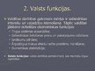 Prezentācija 'Valsts un ekonomika', 5.