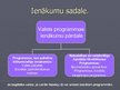 Prezentācija 'Valsts un ekonomika', 9.