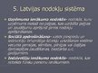 Prezentācija 'Valsts un ekonomika', 15.