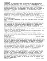 Eseja 'Selection Interview - Perceptual Errors', 1.