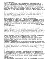 Eseja 'Selection Interview - Perceptual Errors', 2.