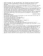 Eseja 'Selection Interview - Perceptual Errors', 3.